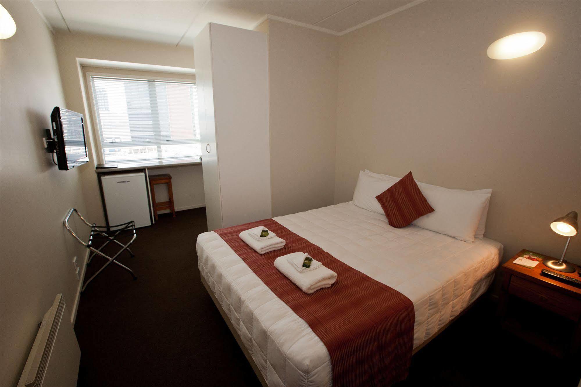 City Lodge Accommodation Auckland Exterior foto